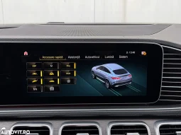 
										Mercedes-Benz GLE Coupe 350 de 4Matic 9G-TRONIC AMG Line full									