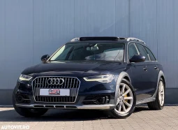 
										Audi A6 Allroad full									
