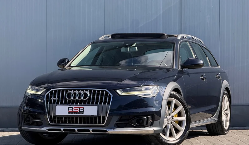 
								Audi A6 Allroad full									