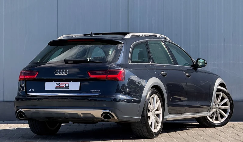 
								Audi A6 Allroad full									