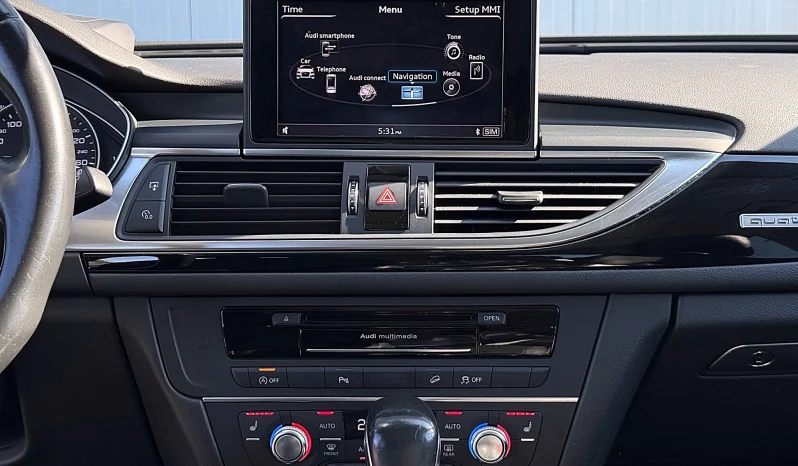 
								Audi A6 Allroad full									