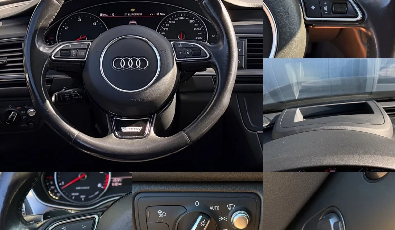 
								Audi A6 Allroad full									