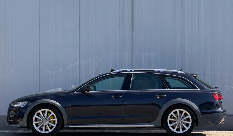 
								Audi A6 Allroad full									