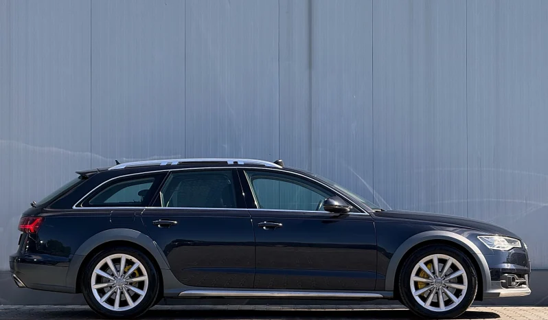 
								Audi A6 Allroad full									