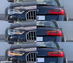 
										Audi A6 Allroad full									