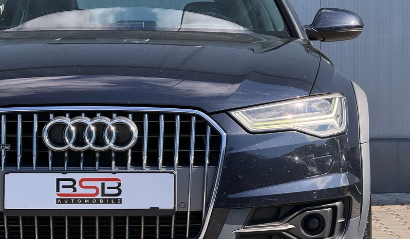 
								Audi A6 Allroad full									