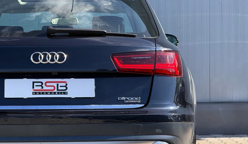 
								Audi A6 Allroad full									