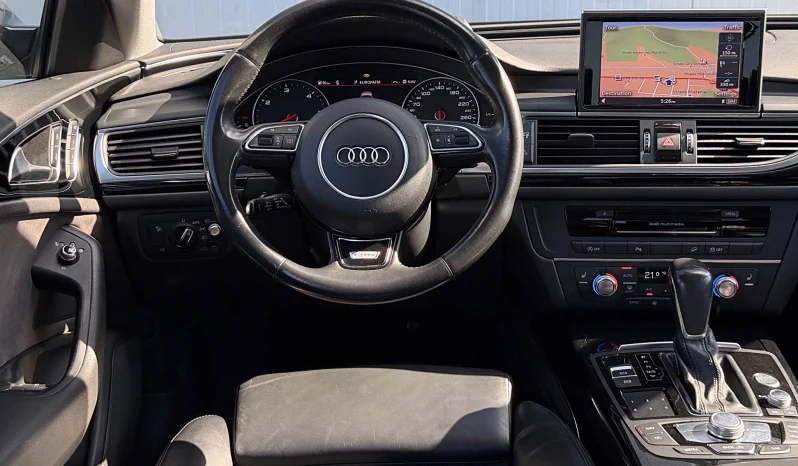 
								Audi A6 Allroad full									