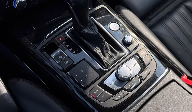 
								Audi A6 Allroad full									