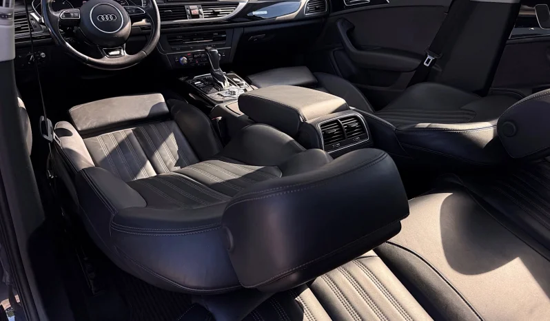 
								Audi A6 Allroad full									