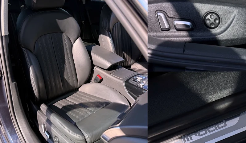 
								Audi A6 Allroad full									