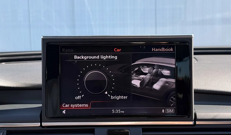 
								Audi A6 Allroad full									