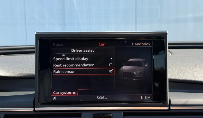 
								Audi A6 Allroad full									