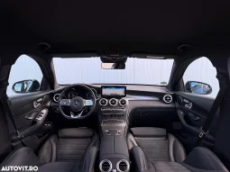 
										Mercedes-Benz GLC Coupe 220 d 4Matic 9G-TRONIC AMG Line full									