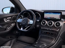 
										Mercedes-Benz GLC Coupe 220 d 4Matic 9G-TRONIC AMG Line full									