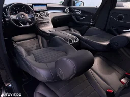 
										Mercedes-Benz GLC Coupe 220 d 4Matic 9G-TRONIC AMG Line full									