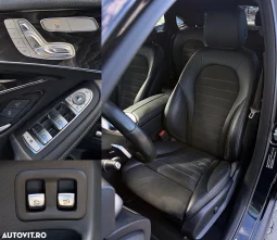 
										Mercedes-Benz GLC Coupe 220 d 4Matic 9G-TRONIC AMG Line full									