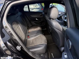 
										Mercedes-Benz GLC Coupe 220 d 4Matic 9G-TRONIC AMG Line full									
