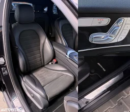 
										Mercedes-Benz GLC Coupe 220 d 4Matic 9G-TRONIC AMG Line full									