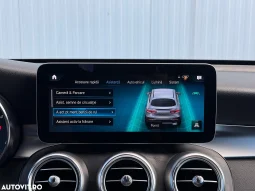 
										Mercedes-Benz GLC Coupe 220 d 4Matic 9G-TRONIC AMG Line full									
