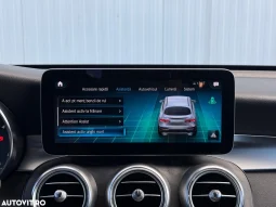 
										Mercedes-Benz GLC Coupe 220 d 4Matic 9G-TRONIC AMG Line full									