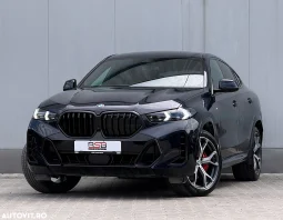 
										BMW X6 xDrive30d AT MHEV full									
