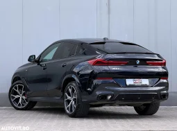 
										BMW X6 xDrive30d AT MHEV full									