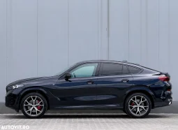 
										BMW X6 xDrive30d AT MHEV full									