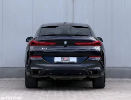 
										BMW X6 xDrive30d AT MHEV full									