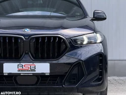 
										BMW X6 xDrive30d AT MHEV full									