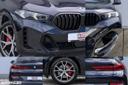 
										BMW X6 xDrive30d AT MHEV full									