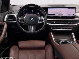 
										BMW X6 xDrive30d AT MHEV full									