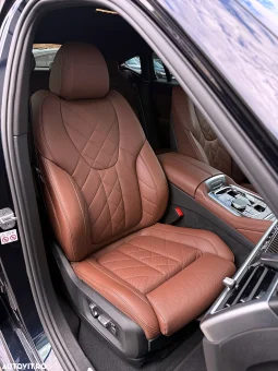 
										BMW X6 xDrive30d AT MHEV full									
