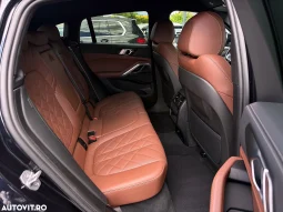 
										BMW X6 xDrive30d AT MHEV full									