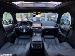 
										BMW X6 xDrive30d AT MHEV full									