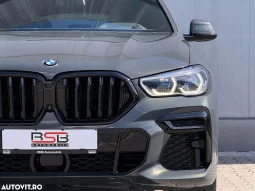 
										BMW X6 xDrive30d AT MHEV full									