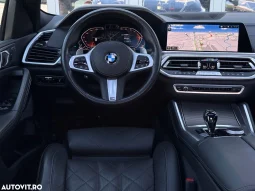 
										BMW X6 xDrive30d AT MHEV full									