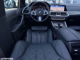 
										BMW X6 xDrive30d AT MHEV full									