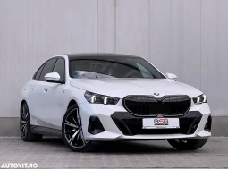 BMW Seria 5 520d xDrive AT MHEV