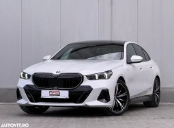 
										BMW Seria 5 520d xDrive AT MHEV full									
