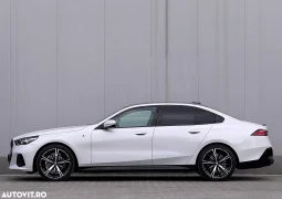 
										BMW Seria 5 520d xDrive AT MHEV full									