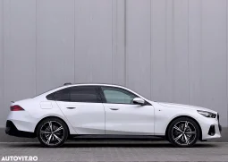 
										BMW Seria 5 520d xDrive AT MHEV full									