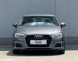
										Audi A3 Limuzina 1.4 TFSI COD ultra S tronic Design full									