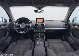 
										Audi A3 Limuzina 1.4 TFSI COD ultra S tronic Design full									