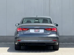
										Audi A3 Limuzina 1.4 TFSI COD ultra S tronic Design full									