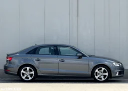 
										Audi A3 Limuzina 1.4 TFSI COD ultra S tronic Design full									