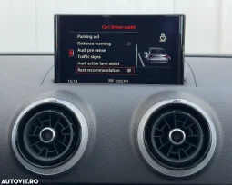 
										Audi A3 Limuzina 1.4 TFSI COD ultra S tronic Design full									