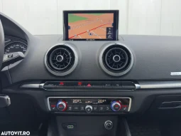 
										Audi A3 Limuzina 1.4 TFSI COD ultra S tronic Design full									