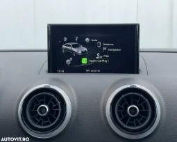 
										Audi A3 Limuzina 1.4 TFSI COD ultra S tronic Design full									
