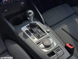 
										Audi A3 Limuzina 1.4 TFSI COD ultra S tronic Design full									
